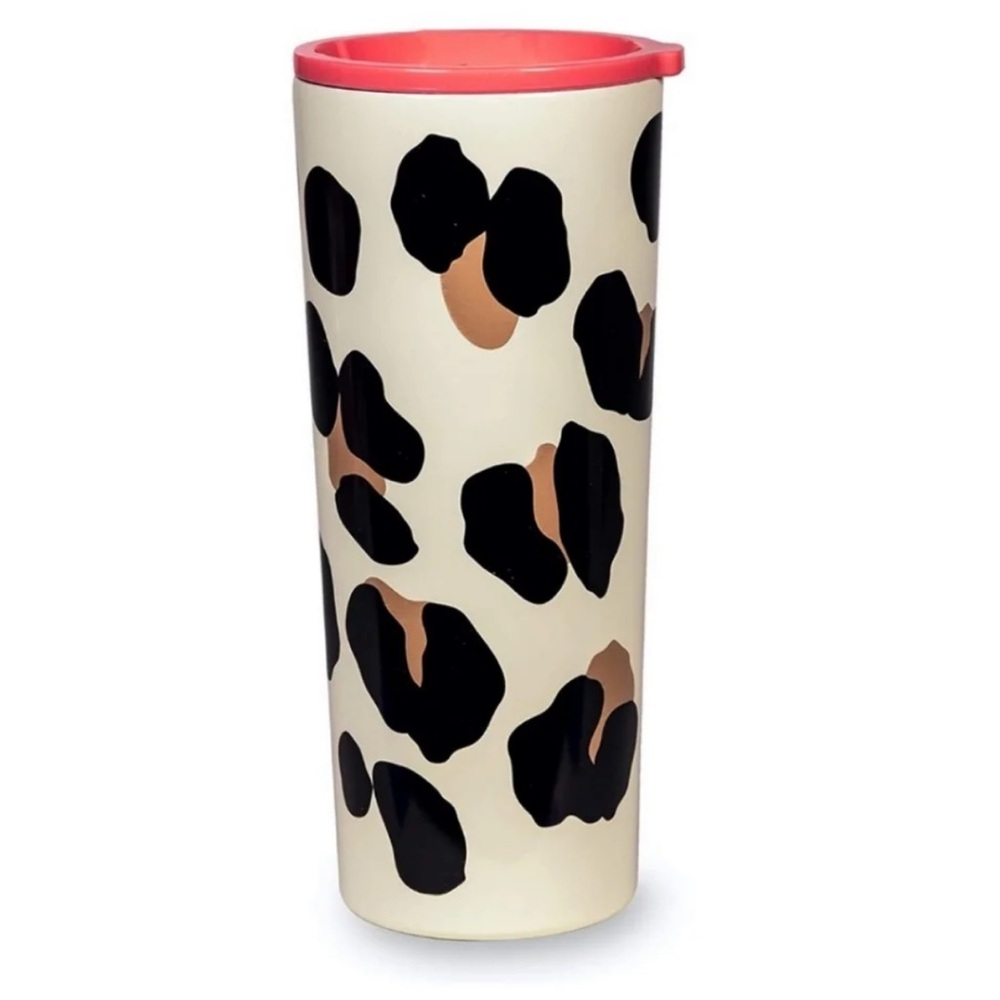 Kate Spade Tumbler